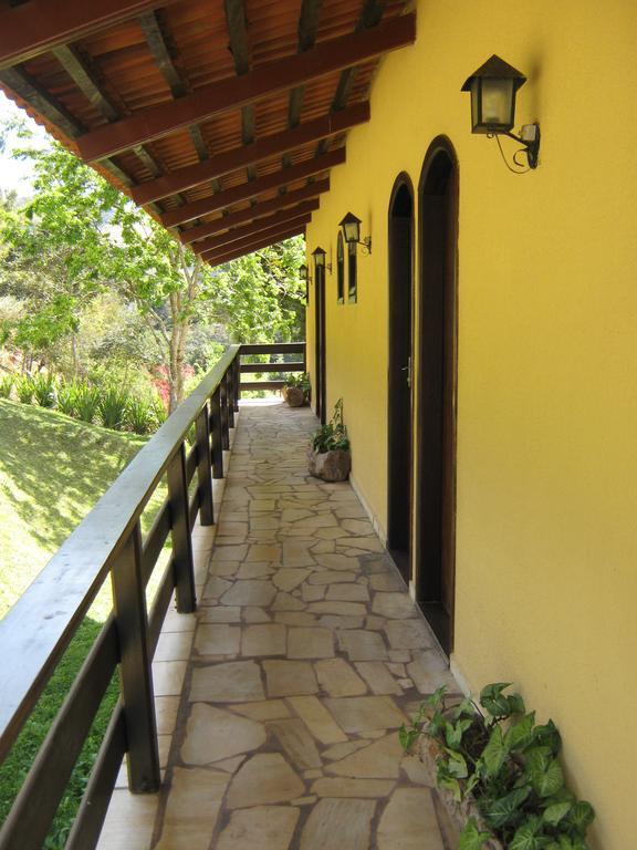 Pousada Ribeirao Do Ouro Itamonte Bilik gambar