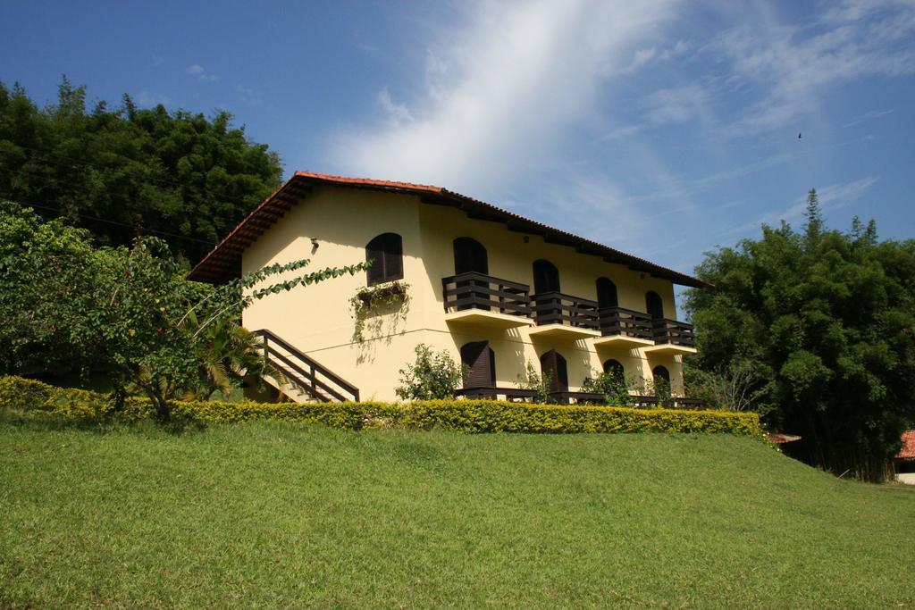 Pousada Ribeirao Do Ouro Itamonte Bilik gambar
