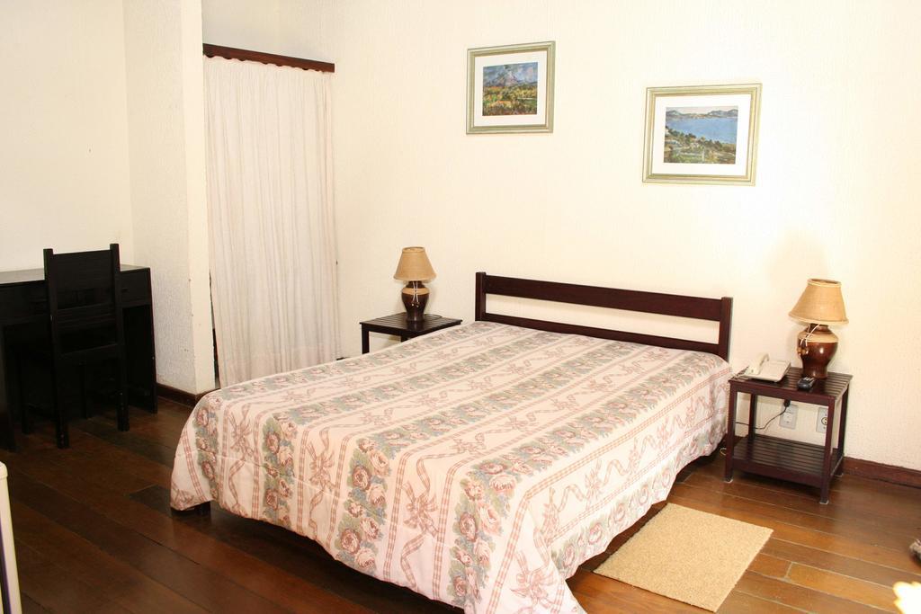 Pousada Ribeirao Do Ouro Itamonte Luaran gambar